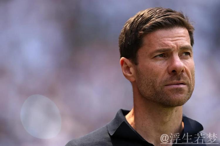 哈维·阿隆索的圣马梅斯战场：皇家马德里的逆境与希望