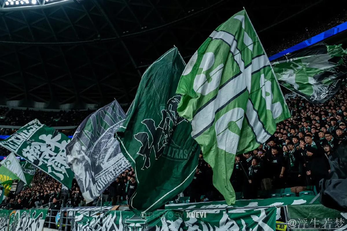 第三场对决：北京国安对阵成都蓉城